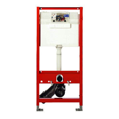 Bộ xả bồn cầu Toto HTSV884 - Image 3