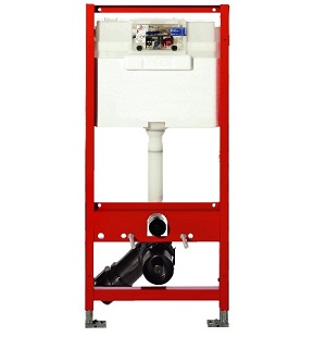 Bộ xả bồn cầu Toto HTSV905 - Image 4