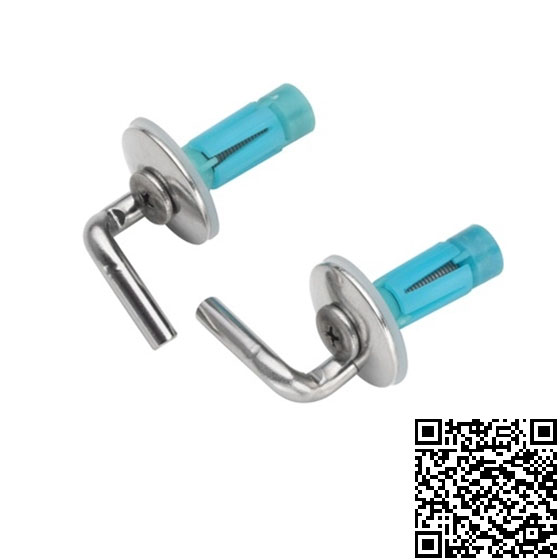 Bộ xả bồn cầu Toto HTSV914 - Image 5