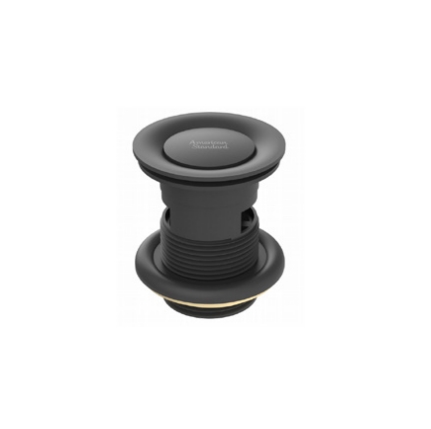 Bộ xả chậu lavabo có xả tràn màu vàng bóng JOMOO 91084-CB-1 - Image 5