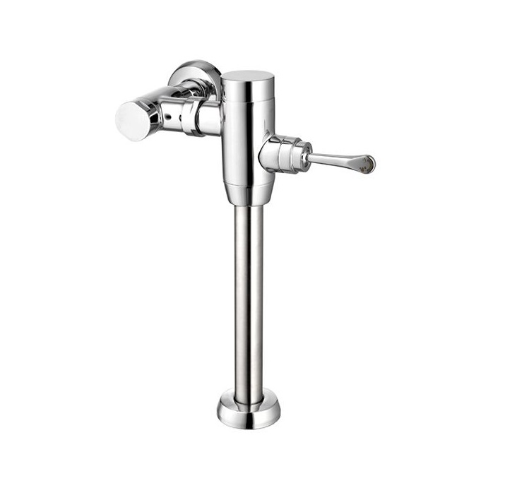 Bộ xả cho bồn cầu 1 nhấn Caesar P825AV (Đặt hàng 20-25 ngày) - Image 4