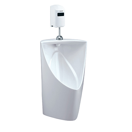 Bộ xả không dùng nước Caesar UF0286F - Image 3