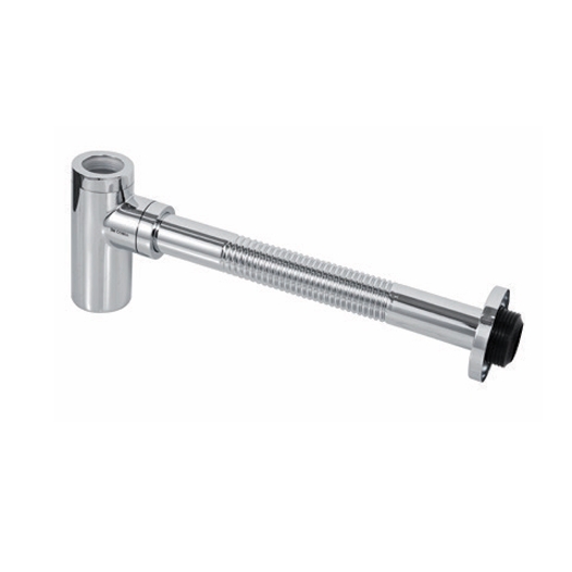 Bộ xả lật lavabo 15cm JOMOO P91198-1B-1 (không xả tràn) - Image 5