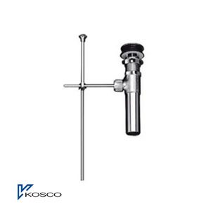 Bộ xả nhấn TOTO T6JV2N (Không chống tràn) - Image 3