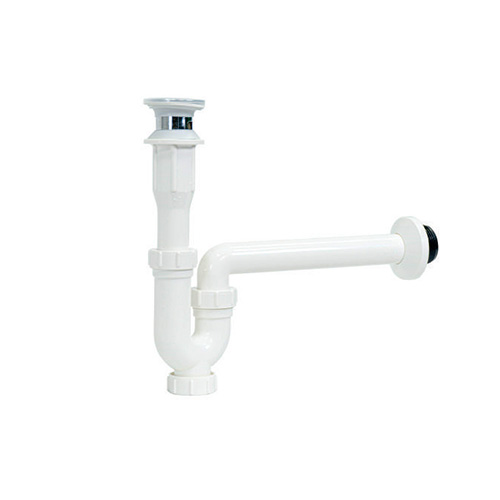 Bộ xả nhấn TOTO T6JV2N (Không chống tràn) - Image 5