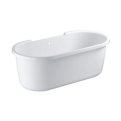 Bộ xả nước bồn tắm Grohe 28943000 - Image 5
