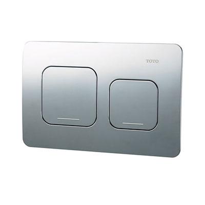 Bộ xả phụ kiện bồn cầu Toto 864-884 - Image 4