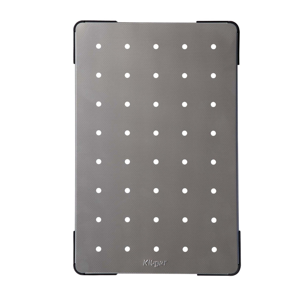 Bộ xả xi phông chậu rửa bát 2 hộc chống mùi hôi cao cấp Miken XFC-2H - Image 5