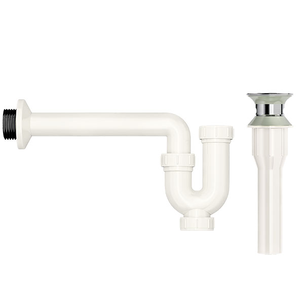 Bộ xi phông nhựa lật Inax A-325PS