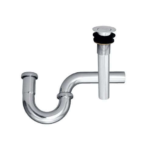Bộ xi phông nhựa lật Inax A-325PS - Image 3