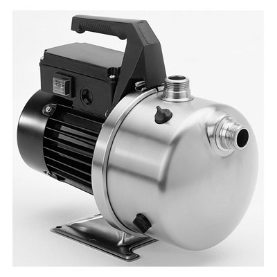 Bơm chìm chống ngập Grundfos Unilift KP 150A1 - Image 3