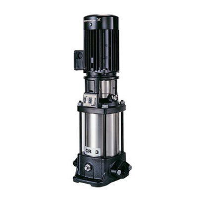 Bơm chìm chống ngập Grundfos Unilift KP 150A1 - Image 5