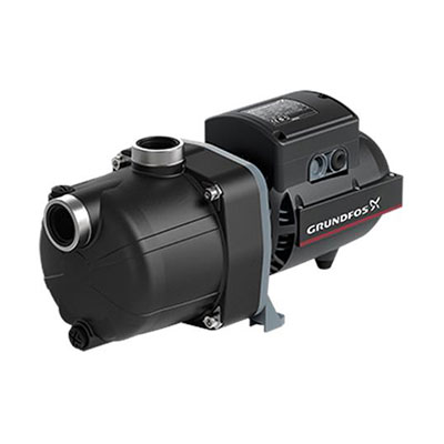 Bơm chuyên dụng cho bồn rửa Grundfos Sololift C-3 - Image 5