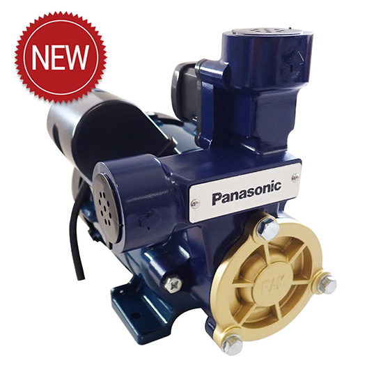 Bơm tăng áp điện tử nước nóng lạnh Panasonic GA-200FAH - Image 5