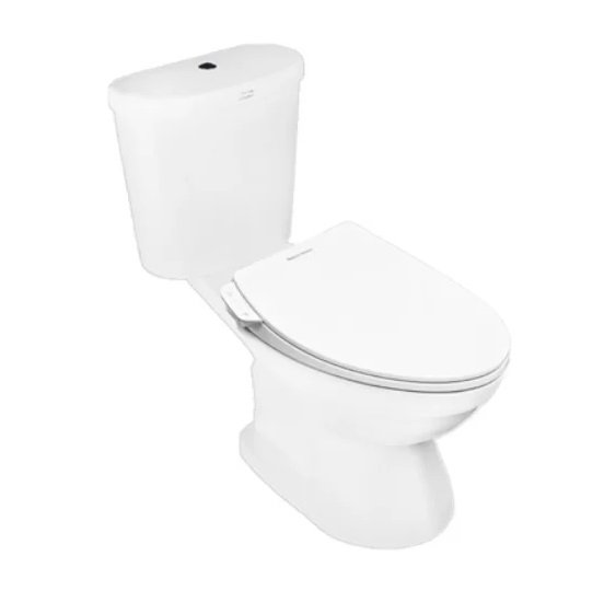 Bồn cầu 1 khối American 2029-WT - Image 5