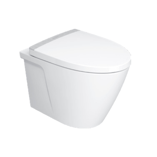 Bồn cầu 1 khối American 2040-WT (Nhập khẩu) - Image 5