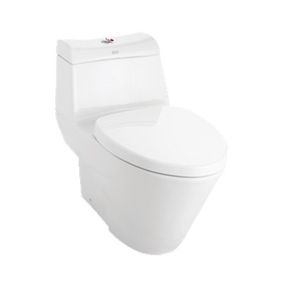 Bồn cầu 1 khối American Standard VF-1808T - Image 5