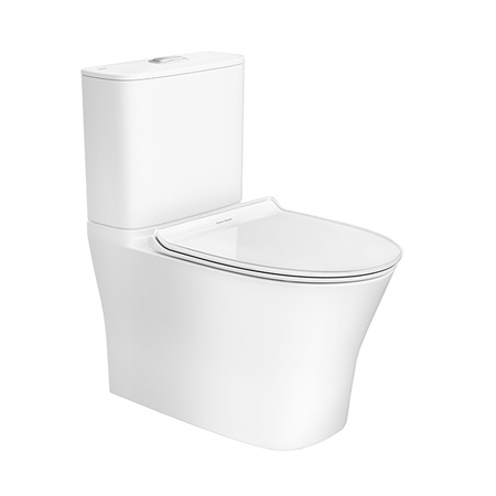 Bồn cầu 1 khối American Standard VF-1862 - Image 3