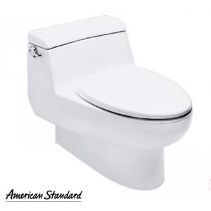Bồn cầu 1 khối American Standard VF-1862 - Image 4
