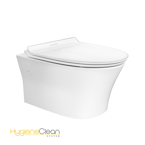 Bồn cầu 1 khối American standard VF-2010 (Nắp đóng êm) - Image 3