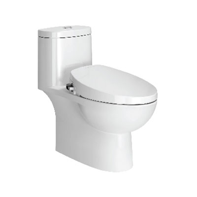 Bồn cầu 1 khối American standard VF-2011 (Nắp đóng êm) - Image 3
