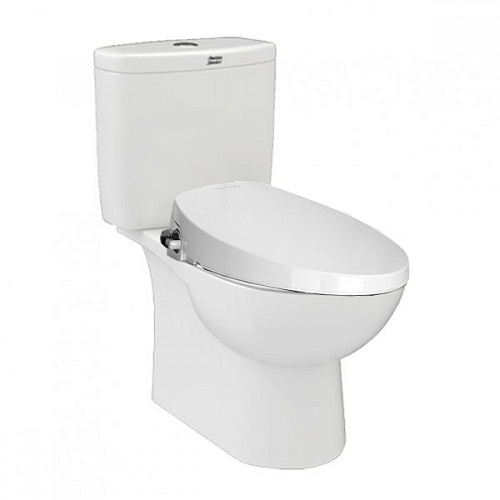Bồn cầu 1 khối American standard VF-2024 (Nắp đóng êm) - Image 6
