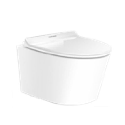 Bồn cầu 1 khối American Standard VF-2530SW nắp rửa cơ M4A839 - Image 3