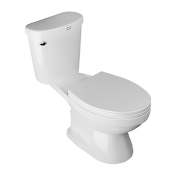 Bồn cầu 1 khối American Standard VF-2530SW nắp rửa cơ M4A839 - Image 6