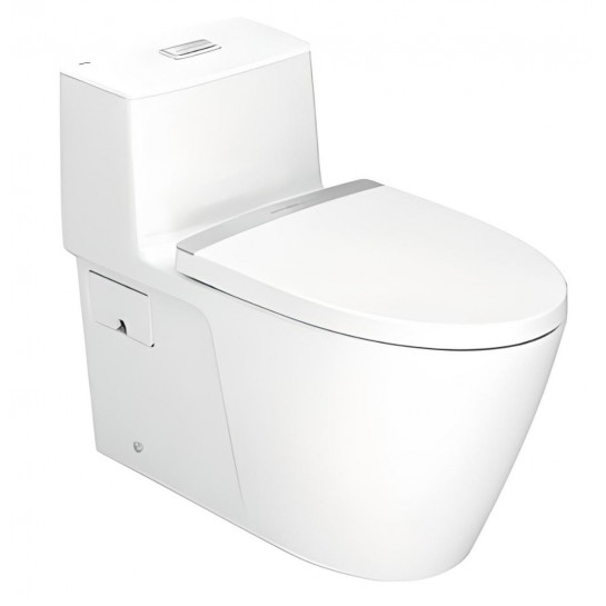 Bồn cầu 1 khối American Standard WP-3232 - Image 5