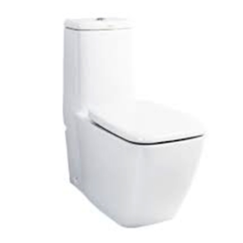 Bồn cầu 1 khối American WP-2073 (Nắp đóng êm) - Image 5