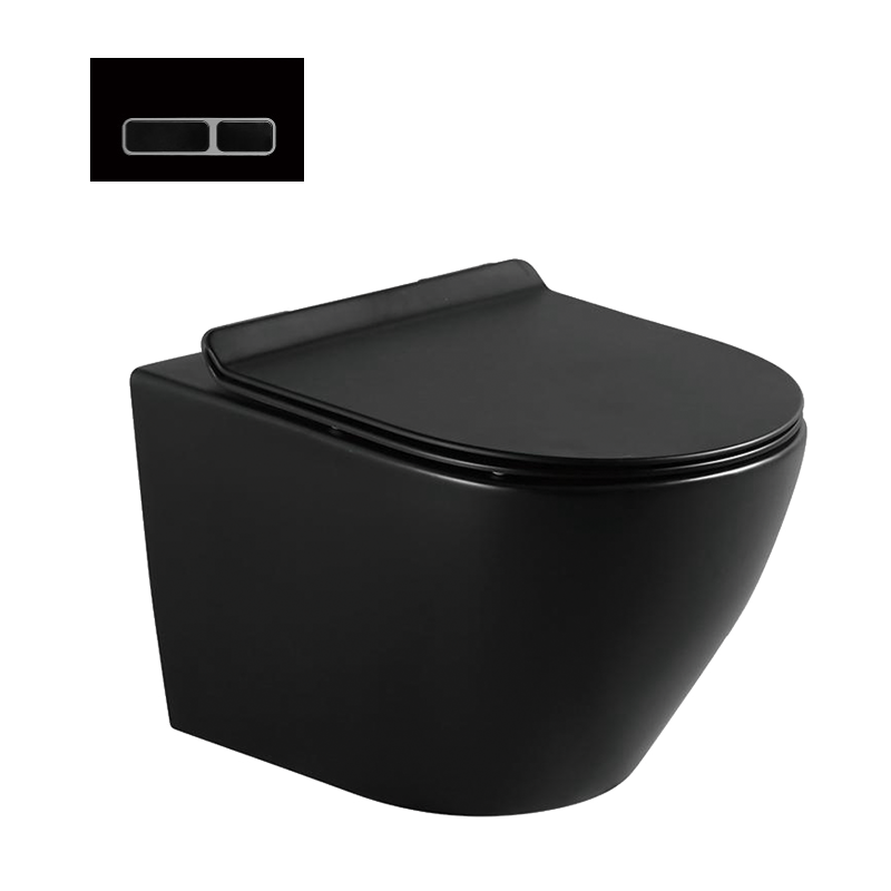 Bồn cầu 1 khối Basic BSA-3123 - Image 4