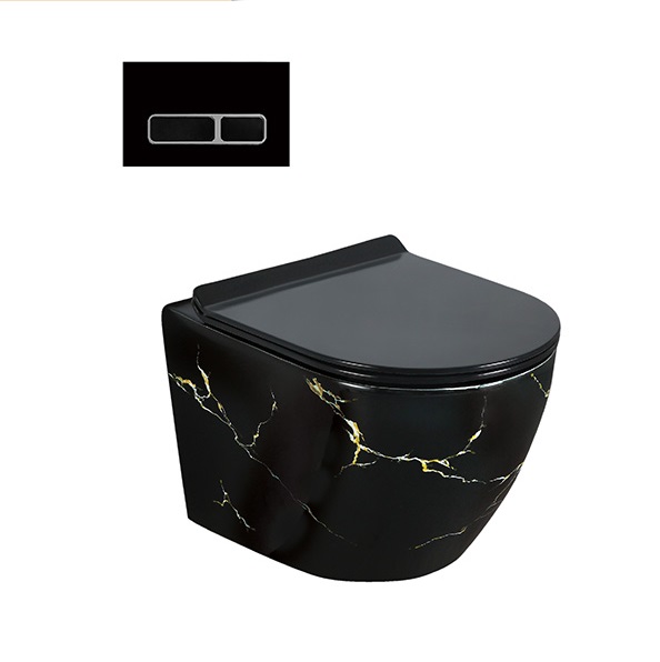 Bồn cầu 1 khối Basic TIDE-P - Image 6