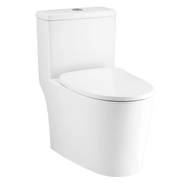 Bồn cầu 1 khối COTTO C105407 - Image 6