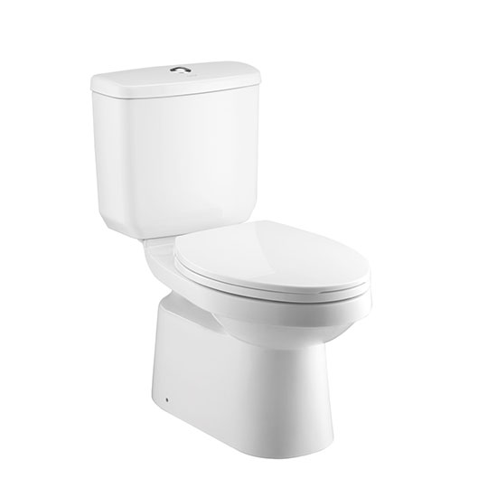 Bồn cầu 1 khối COTTO C11006HOS - Image 3