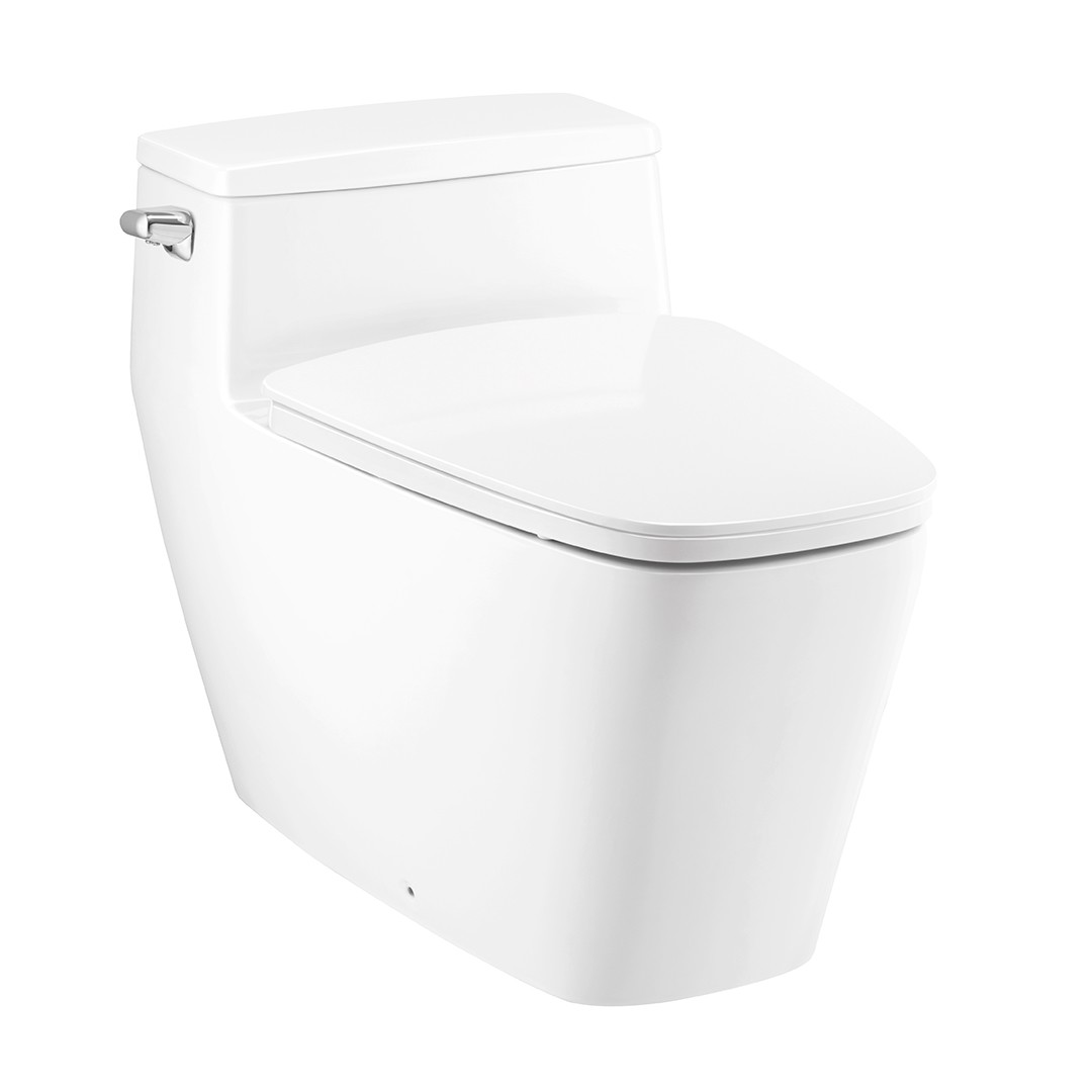 Bồn cầu 1 khối COTTO C1142 - Image 6