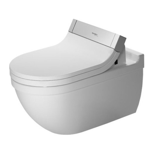Bồn cầu 1 khối Duravit 2173010001 (Đặt hàng 7-20 ngày) - Image 3