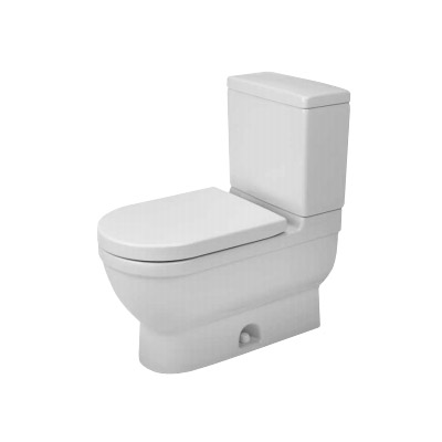 Bồn cầu 1 khối Duravit 2173010001 (Đặt hàng 7-20 ngày) - Image 4
