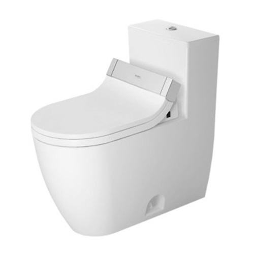 Bồn cầu 1 khối Duravit 2173010001 (Đặt hàng 7-20 ngày) - Image 6