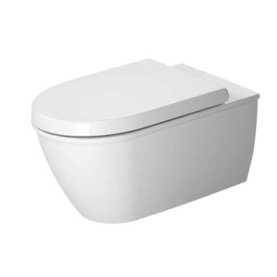 Bồn cầu 1 khối Duravit Starck 2-213301 (Đặt hàng 7-20 ngày) - Image 6