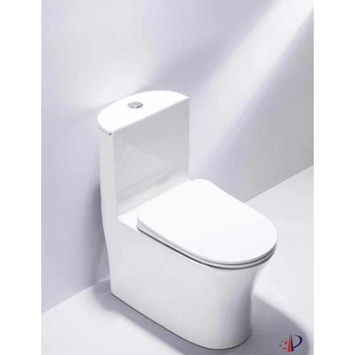 Bồn cầu 1 khối Foxis 1307P - Image 4