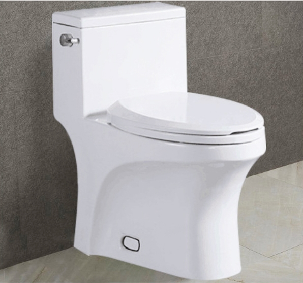 Bồn cầu 1 khối Govern K-0328S - Image 3