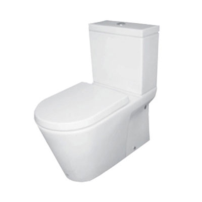 Bồn cầu 1 khối Hafele 588.79.409 - Image 3