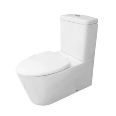 Bồn cầu 1 khối Hafele SEINE 588.82.413 - Image 4