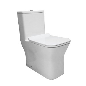 Bồn cầu 1 khối Hafele SEINE 588.82.413 - Image 6