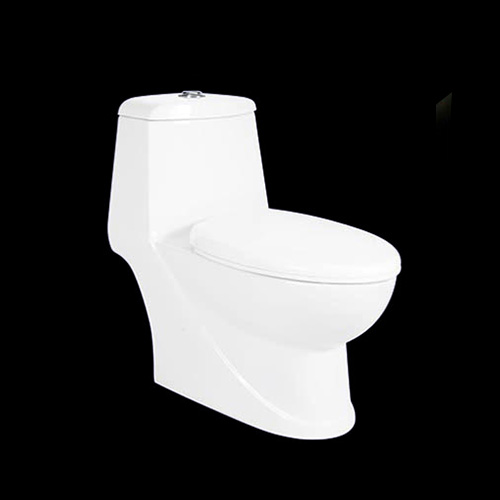 Bồn cầu 1 khối Hảo Cảnh 1003