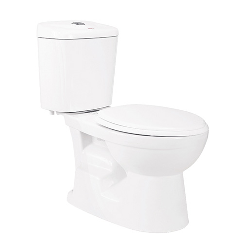 Bồn cầu 1 khối Hảo Cảnh 1003 - Image 4