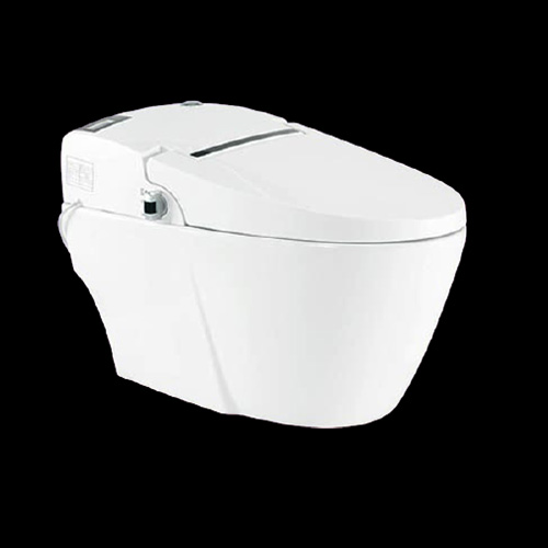 Bồn cầu 1 khối Hảo Cảnh 1003 - Image 5