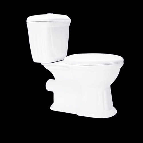 Bồn cầu 1 khối Hảo Cảnh 1010 - Image 3