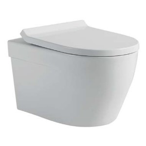 Bồn cầu 1 khối Iconic Hafele 588.79.400 - Image 3