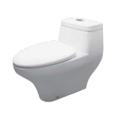 Bồn cầu 1 khối Iconic Hafele 588.79.401 - Image 3